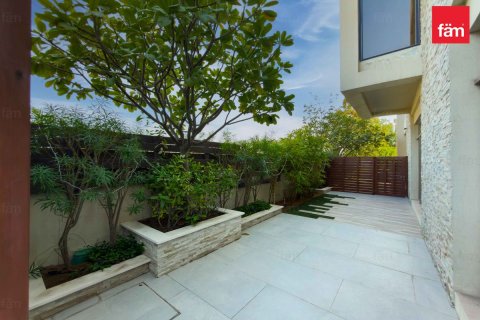 Таунхаус с 4 спальнями в Meydan, ОАЭ №164470 4