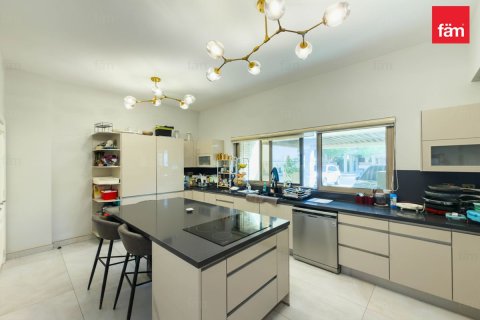Таунхаус с 4 спальнями в Meydan, ОАЭ №164470 14