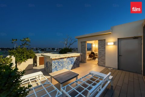 Таунхаус с 4 спальнями в Meydan, ОАЭ №164470 23