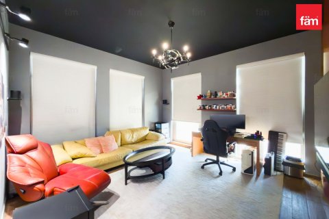 Таунхаус с 4 спальнями в Meydan, ОАЭ №164470 6