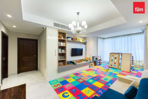 Таунхаус с 4 спальнями в Meydan, ОАЭ №164470 18