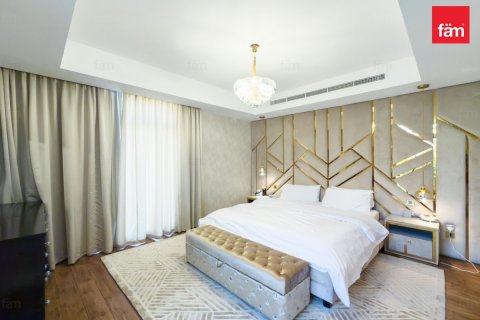 Таунхаус с 4 спальнями в Meydan, ОАЭ №164470 26