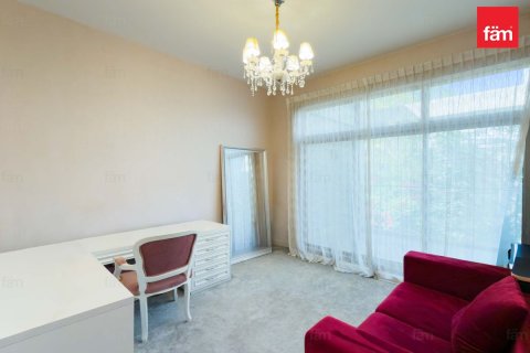 Таунхаус с 4 спальнями в Meydan, ОАЭ №164470 9