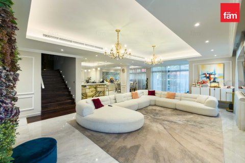 Таунхаус с 4 спальнями в Meydan, ОАЭ №164470 30