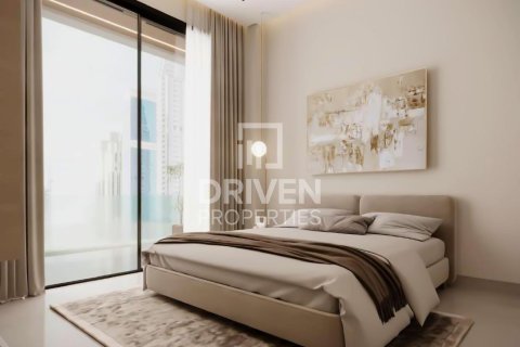 Apartment de 1 dormitorio en Jumeirah Village Circle, UAE No. 190558 12