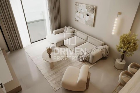 Apartment de 1 dormitorio en Jumeirah Village Circle, UAE No. 190558 7