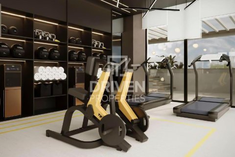 Apartment de 1 dormitorio en Jumeirah Village Circle, UAE No. 190558 19