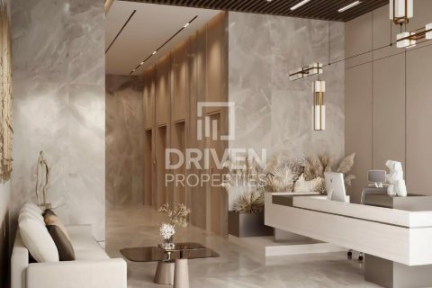 Apartment de 1 dormitorio en Jumeirah Village Circle, UAE No. 190558 21