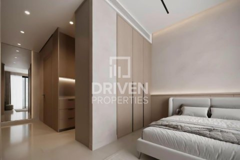 Apartment de 1 dormitorio en Jumeirah Village Circle, UAE No. 190558 11
