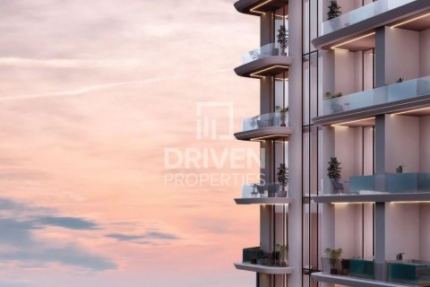 Apartment de 1 dormitorio en Jumeirah Village Circle, UAE No. 190558