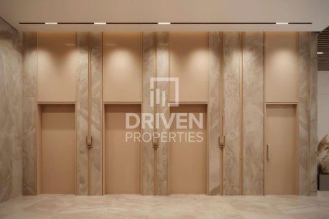 Apartment de 1 dormitorio en Jumeirah Village Circle, UAE No. 190558 22