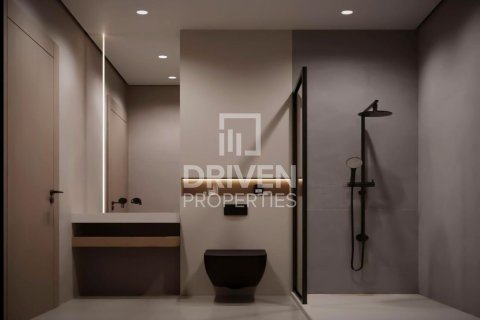 Apartment de 1 dormitorio en Jumeirah Village Circle, UAE No. 190558 14