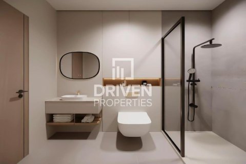 Apartment de 1 dormitorio en Jumeirah Village Circle, UAE No. 190558 15