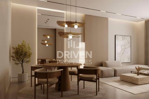 Apartment de 1 dormitorio en Jumeirah Village Circle, UAE No. 190558 16