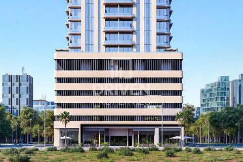 Apartment de 1 dormitorio en Jumeirah Village Circle, UAE No. 190558 4