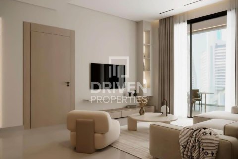 Apartment de 1 dormitorio en Jumeirah Village Circle, UAE No. 190558 6