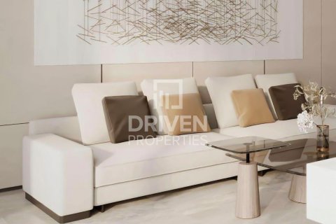Apartment de 1 dormitorio en Jumeirah Village Circle, UAE No. 190558 9