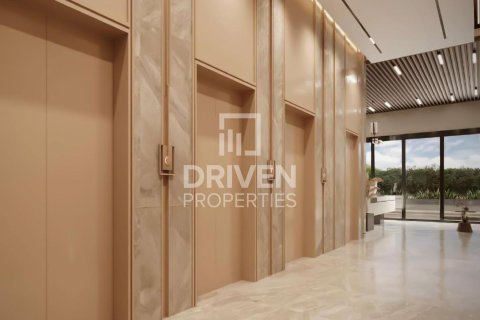 Apartment de 1 dormitorio en Jumeirah Village Circle, UAE No. 190558 23