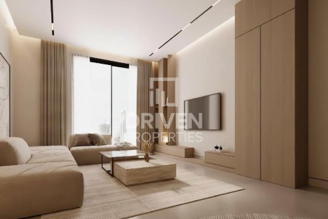 Apartment de 1 dormitorio en Jumeirah Village Circle, UAE No. 190558 8