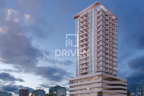 Apartment de 1 dormitorio en Jumeirah Village Circle, UAE No. 190558 3