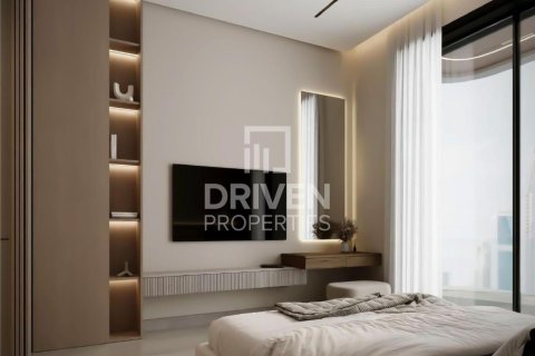 Apartment de 1 dormitorio en Jumeirah Village Circle, UAE No. 190558 10