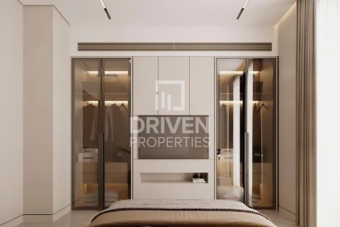 Apartment de 1 dormitorio en Jumeirah Village Circle, UAE No. 190558 13