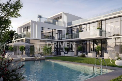 Villa de 1186.65m² en DAMAC Hills (Akoya by DAMAC), UAE No. 190559 14