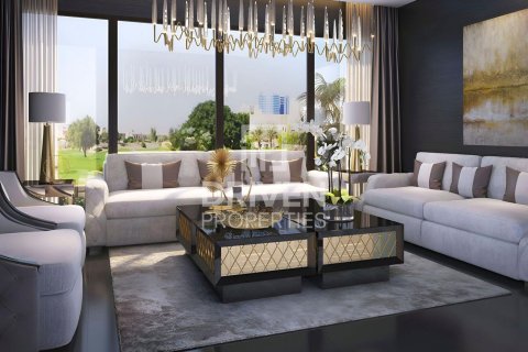 Villa de 1186.65m² en DAMAC Hills (Akoya by DAMAC), UAE No. 190559 4