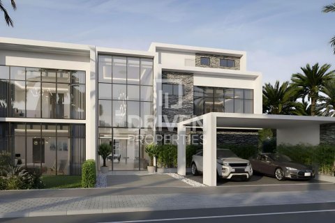Apartamento tipo estudio Estudio en DAMAC Hills (Akoya by DAMAC), UAE No. 190559