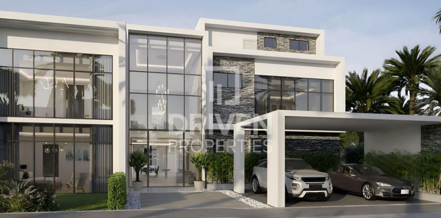 Apartamento tipo estudio Estudio en DAMAC Hills (Akoya by DAMAC), UAE No. 190559
