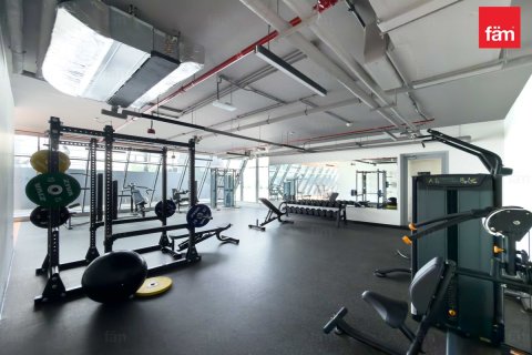 Appartement de 3 chambres à Business Bay, UAE No. 145549 18