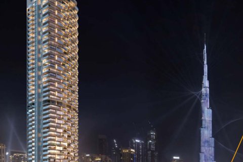 Apartment de 2 dormitorios en Downtown Dubai (Downtown Burj Dubai), UAE No. 145550 6