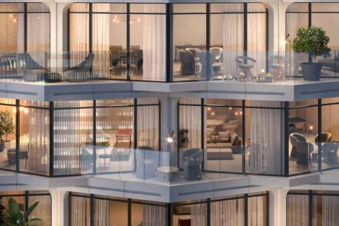 Apartment de 2 dormitorios en Downtown Dubai (Downtown Burj Dubai), UAE No. 145550