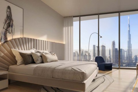 2 bedrooms Apartment in Downtown Dubai (Downtown Burj Dubai), UAE No. 145550 5