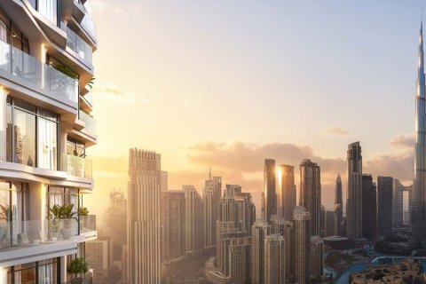 Apartment de 2 dormitorios en Downtown Dubai (Downtown Burj Dubai), UAE No. 145550 8