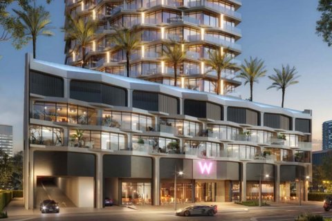 Apartment de 2 dormitorios en Downtown Dubai (Downtown Burj Dubai), UAE No. 145550 4