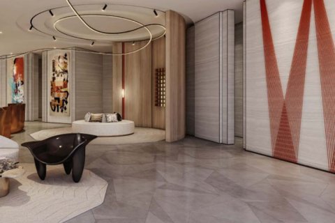 Apartment de 2 dormitorios en Downtown Dubai (Downtown Burj Dubai), UAE No. 145550 7