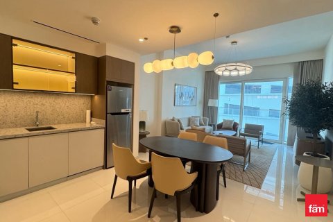 Квартира с 1 спальней в Dubai Harbour, ОАЭ №145546 7