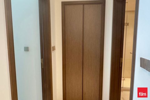 Квартира с 1 спальней в Dubai Harbour, ОАЭ №145546 13