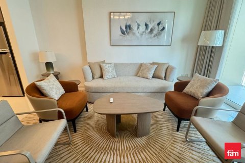 Квартира с 1 спальней в Dubai Harbour, ОАЭ №145546 4