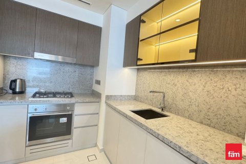 Квартира с 1 спальней в Dubai Harbour, ОАЭ №145546 16