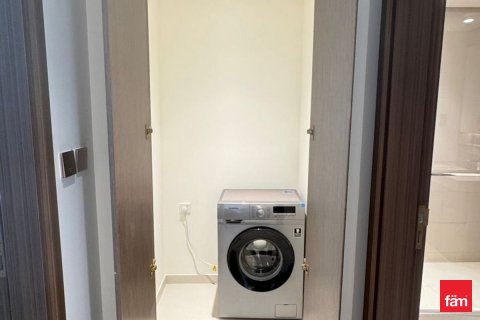 Квартира с 1 спальней в Dubai Harbour, ОАЭ №145546 15