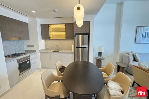 Квартира с 1 спальней в Dubai Harbour, ОАЭ №145546 6