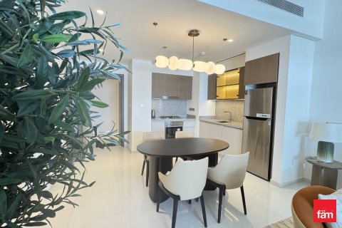 Квартира с 1 спальней в Dubai Harbour, ОАЭ №145546 8