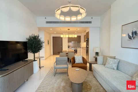 Квартира с 1 спальней в Dubai Harbour, ОАЭ №145546 5