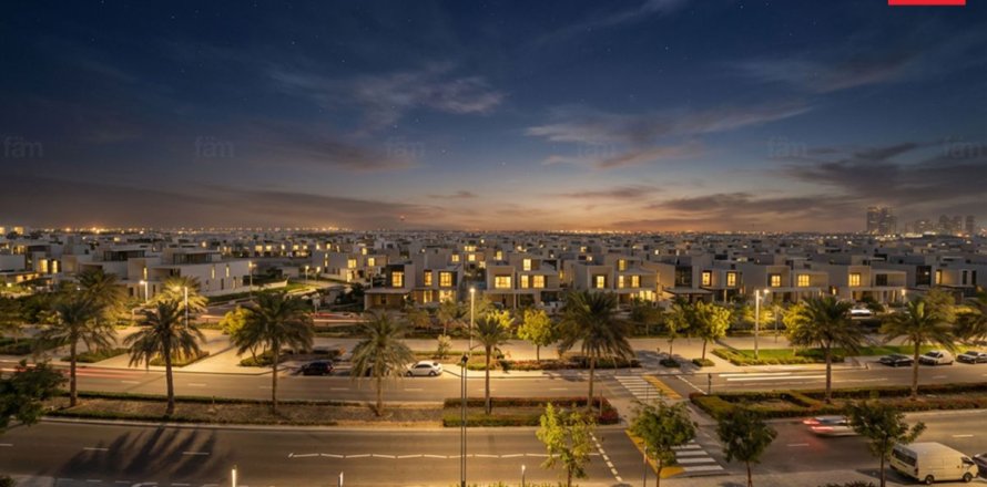 2 غرف نوم شقة في دبي هيلز استيت, الإمارات العربية المتحدة رقم 145547