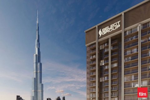 Apartment de 1 dormitorio en Business Bay, UAE No. 145544 12