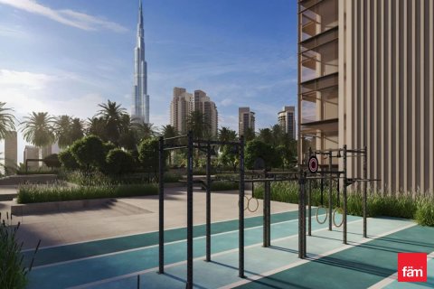 Apartment de 1 dormitorio en Business Bay, UAE No. 145544 13