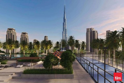 Apartment de 1 dormitorio en Business Bay, UAE No. 145544 10