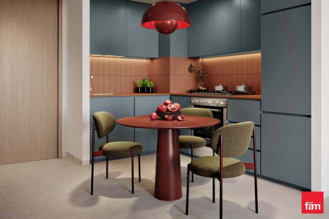 Apartment de 1 dormitorio en Business Bay, UAE No. 145544 6